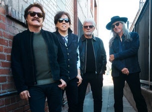 The Doobie Brothers