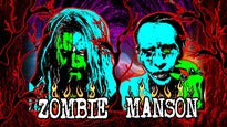 Twins Of Evil: Rob Zombie & Marilyn Manson presale passcode for show tickets in a city near you (in a city near you)
