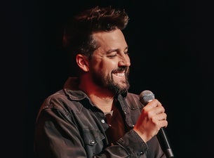 John Crist Live! at Fred Kavli Theatre