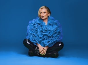 Joanne McNally: Pinotphile LIVE at Punch Line Philly