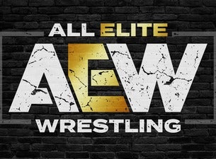 dynamite ticketmaster aew