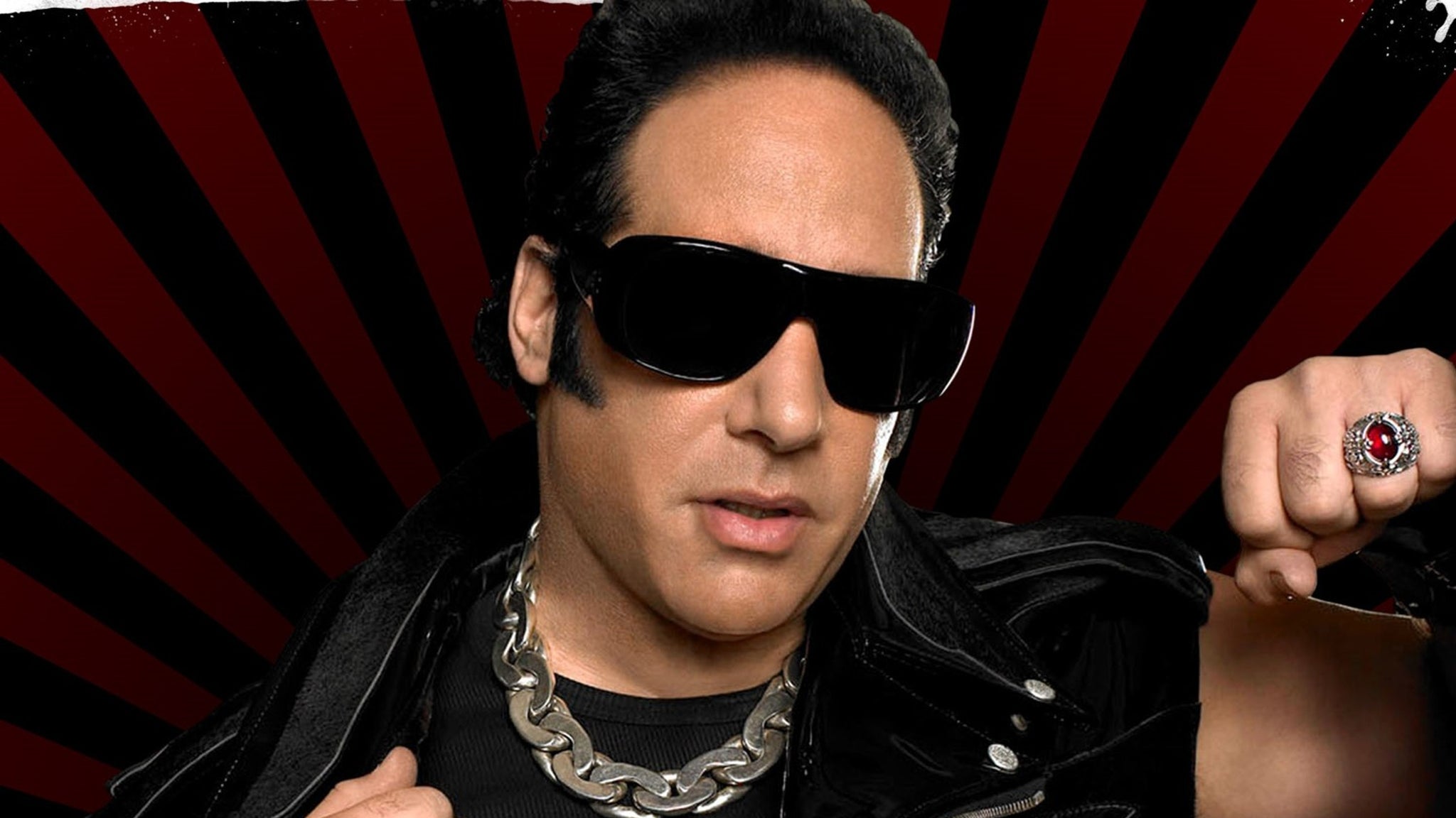 Andrew Dice Clay, Jon Lovitz And Billy Gardell LIVE at Talking Stick Resort