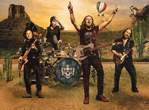 MAN ?: VIVIR SIN AIRE TOUR Tickets Sep 05, 2025 San Antonio, TX