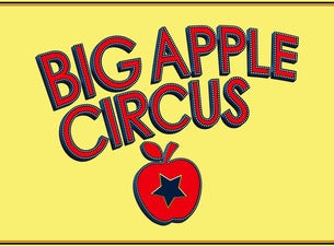 Lincoln Center Seating Chart Big Apple Circus