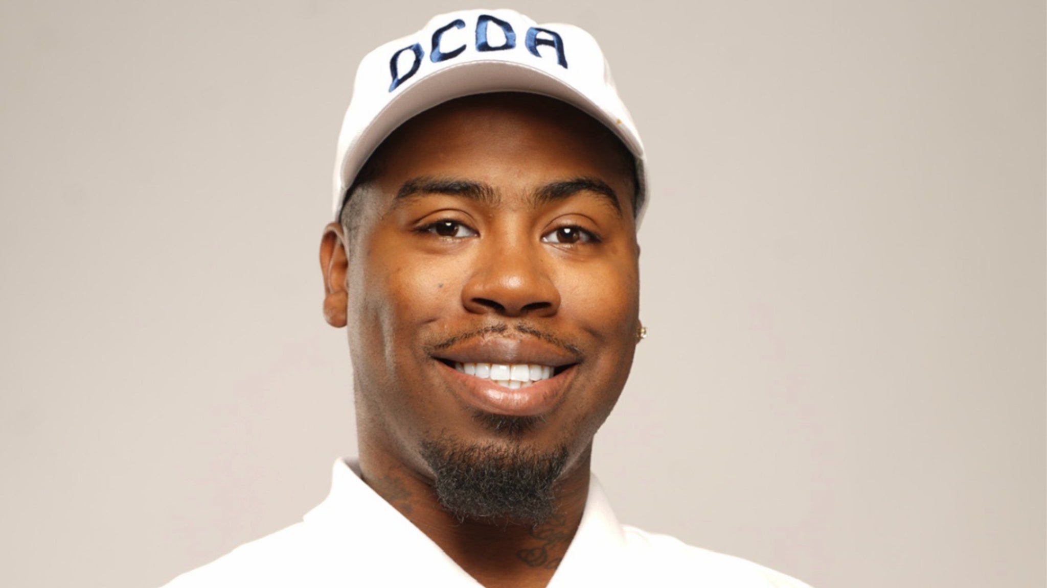 Calimar White: The Separation Tour LIVE at Punch Line Houston