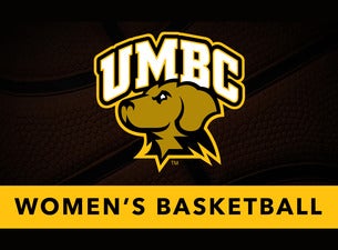 UMBC Retrievers Women's Basketball vs. UAlbany Danes Womens Basketball