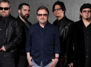 Blue Oyster Cult