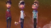 AJR: The Click Tour Part 2 presale code for performance tickets in a city near you (in a city near you)
