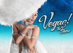 Vegas! The Show Tickets Dec 28, 2026 05:30 PM Las Vegas, NV
