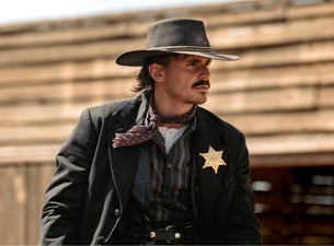 Tucker Wetmore: The Brunette World Tour Tickets Feb 27, 2026 SAINT