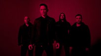 Trivium - The Sin and The Sentence World Tour presale password for early tickets in a city near you