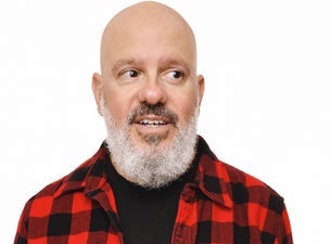 David Cross: Shootin' The Shit, Seeing What Sticks LIVE at Punch Line Comedy Club Sacramento