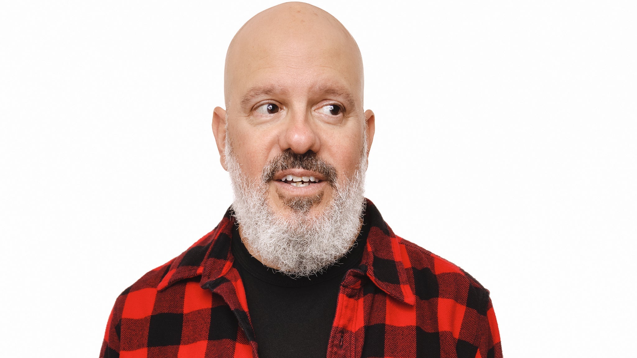David Cross: Shootin’ The Shit, Seeing What Sticks LIVE at Punch Line Comedy Club Sacramento
