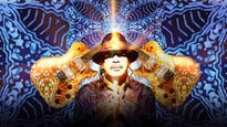 Santana - Divination Tour 2018 presale password for early tickets in a city near you