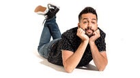 John Crist presale password