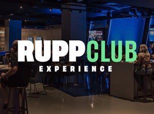 Rupp Club Add-On (EAGLES Parking & Club Access) Tickets Nov 14, 2023  Lexington, KY