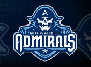 Colorado Eagles at Milwaukee Admirals Tickets - 1/6/24 at UW
