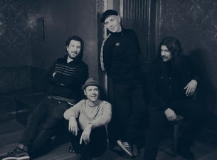 The Bouncing Souls
