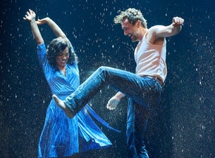 The Notebook (Touring) Tickets Jul 15, 2026 07:30 PM Durham, NC