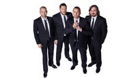 Impractical Jokers presale code for early tickets in a city near you