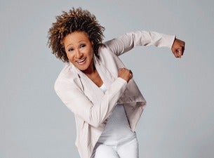 Image result for wanda sykes oh well tour