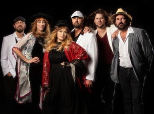 Rumours: a Tribute To Fleetwood Mac Tickets Jan 13, 2023 Charleston, SC