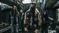 The Noise Presents Black Label Society presale code