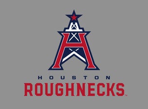 Tickets | Houston Roughnecks vs. St. Louis BattleHawks - Houston, TX at Ticketmaster