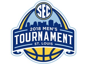 Tickets | Sec Men&#39;s Basketball Tournament: All Session Pass - St Louis, MO at Ticketmaster