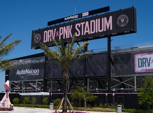 Tickets | Inter Miami CF vs. Toronto FC - Fort Lauderdale, FL at