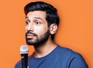 Kanan Gill: Not This Again LIVE at San Jose Civic