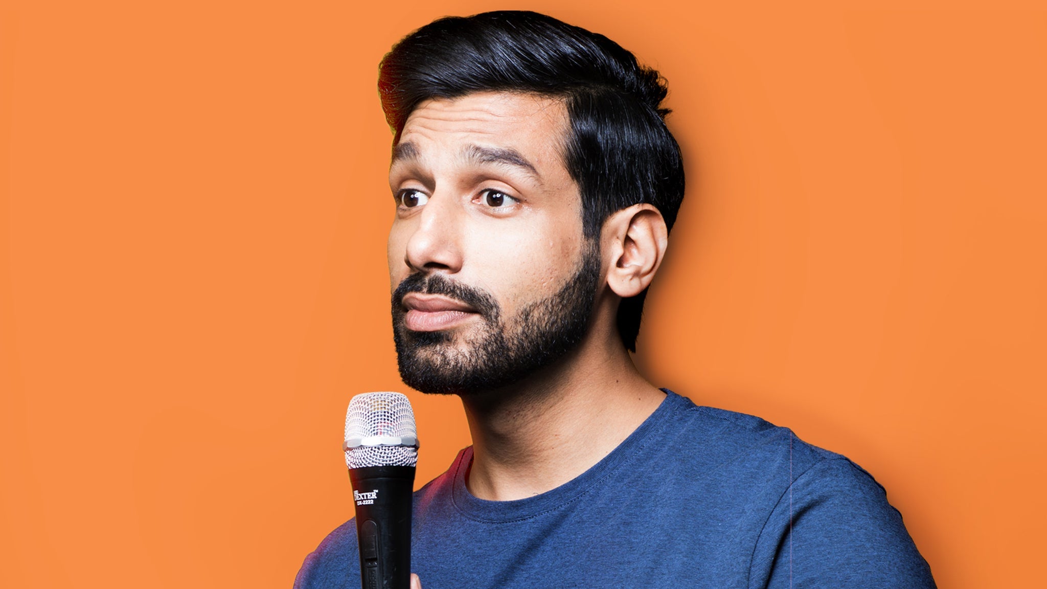 Kanan Gill: Not This Again LIVE at San Jose Civic