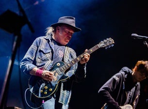Neil Young