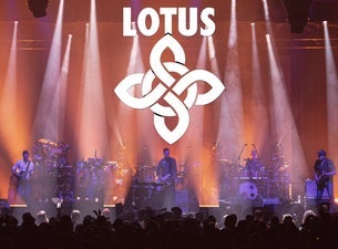 Lotus 공연 티켓 안내 이미지