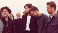 Mumford & Sons: Delta Tour presale code for show tickets in a city near you (in a city near you)