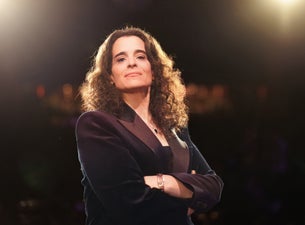 Jessica Kirson LIVE at Hard Rock Live Orlando