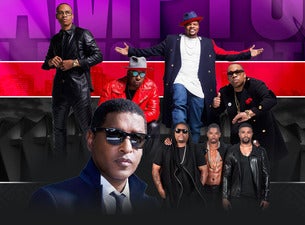 Hampton Roads Soul Music Festival