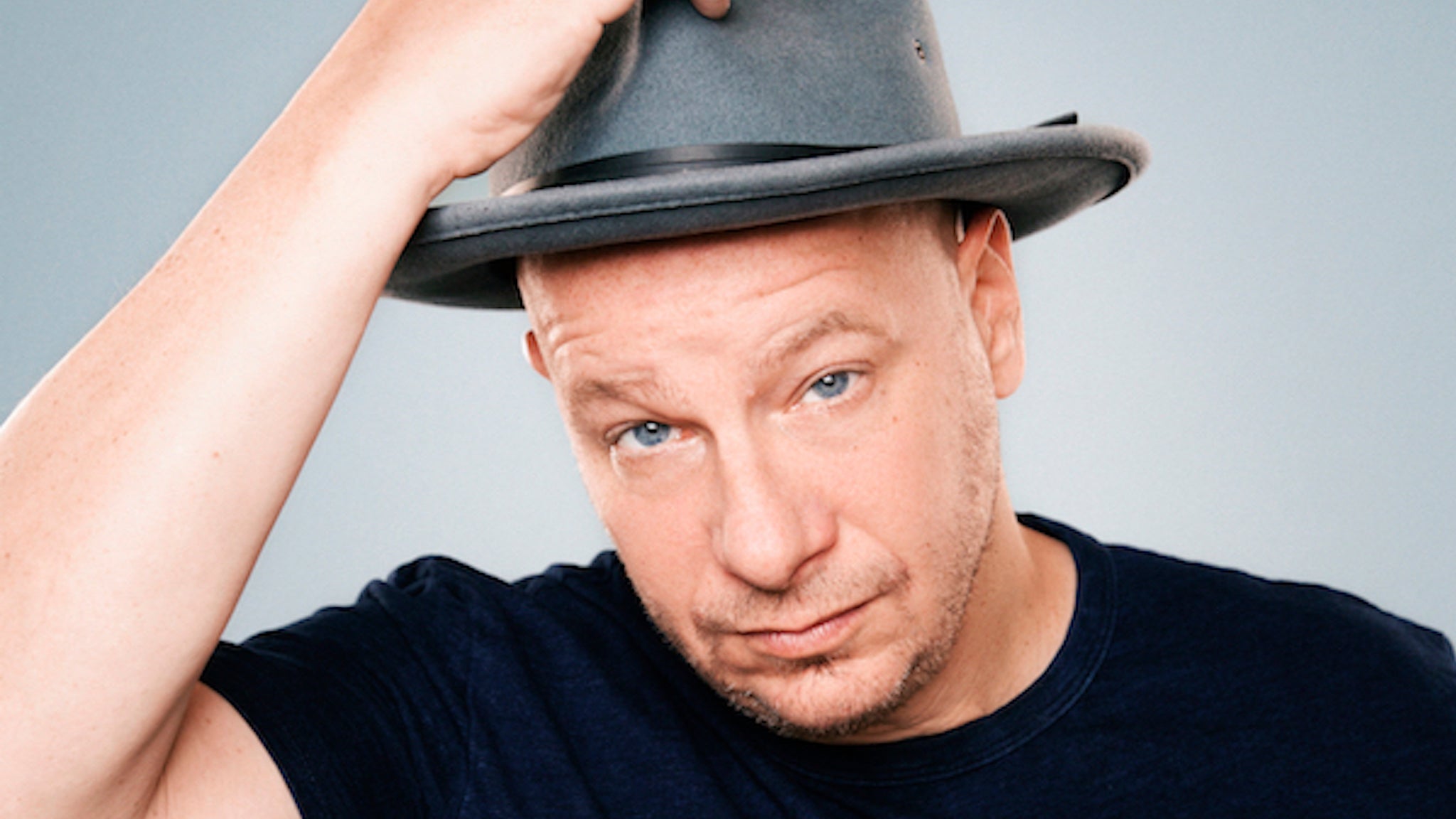Jeff Ross Roasts You LIVE at Silver Legacy Casino