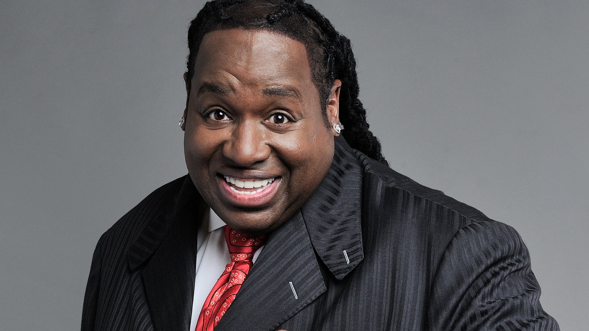 Bruce Bruce: Cool Since Day One Tour LIVE at The Concert Venue at Harrahs Atlantic City