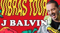 presale password for J Balvin Vibras Tour tickets in a city near you (in a city near you)