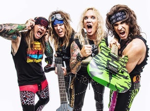 Steel Panther