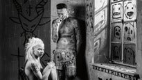Die Antwoord pre-sale password for show tickets in a city near you (in a city near you)