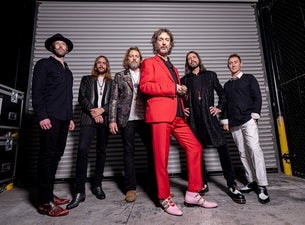 The Black Crowes