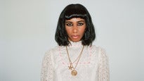 presale password for Santigold - 10 Years Golder Tour tickets in a city near you (in a city near you)