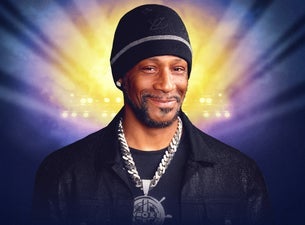 Katt Williams: Heaven on Earth Tour Tickets Apr 12, 2025 Detroit, MI