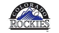 Colorado Rockies presale password for game tickets in Scottsdale, AZ (Salt River Fields at Talking Stick)