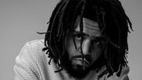 J. Cole: KOD Tour 2018 presale code