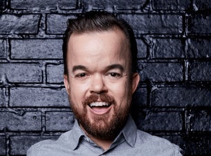 Brad Williams: The Tall Tales Tour