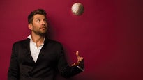Brett Eldredge: The Long Way Tour presale passcode for early tickets in a city near you