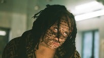 Trippie Redd presale password